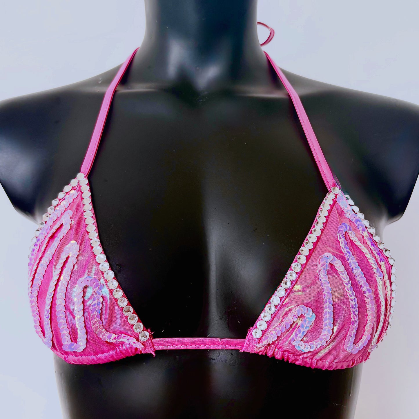 NR. 02 Bikini Size: S