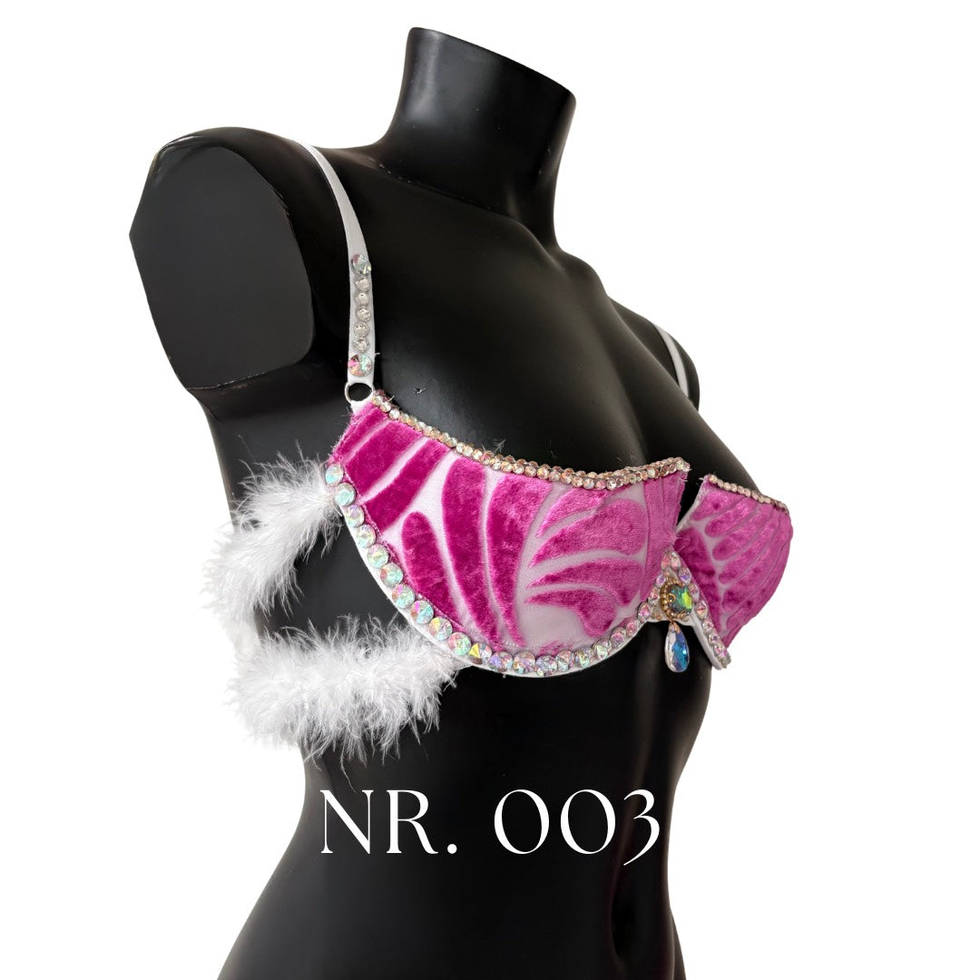 NR. 003 Size: 75A/34A