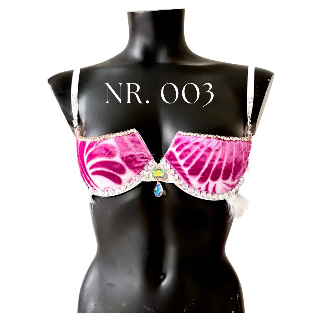 NR. 003 Size: 75A/34A