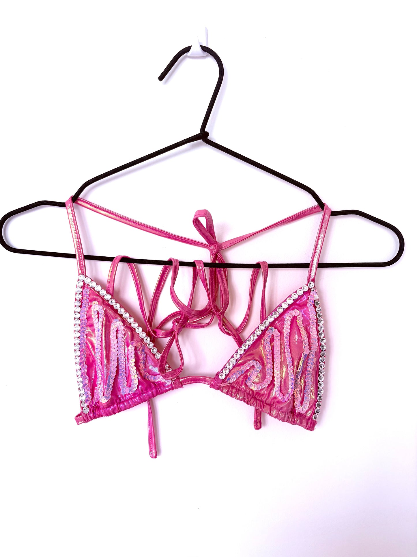 NR. 02 Bikini Size: S